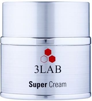 3Lab Platinum Collection Kompleksowa Pielęgnacja Odmładzająca do Regeneracji Komórek Skóry Super Cream 50ml