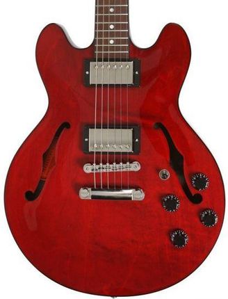 Gibson ES-339 Studio 2016 Wine Red WR - Ceny i opinie - Ceneo.pl