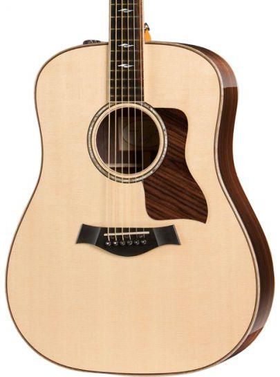 ギター Taylor 810e レガシー 810e インディアン・ローズウッド アコースティック