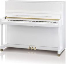 Zdjęcie Kawai K-300 WH - Bytom