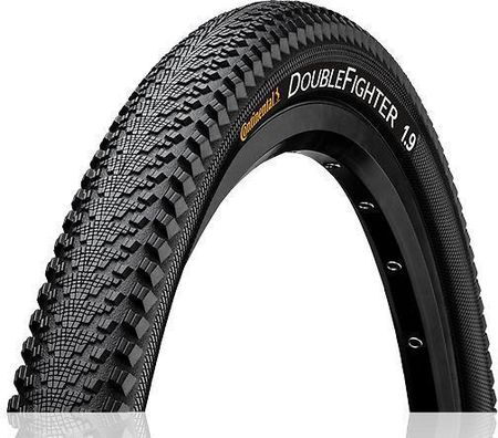 Continental Drutowa Double Fighter Iii 27.5X2.0 (Co0101237)