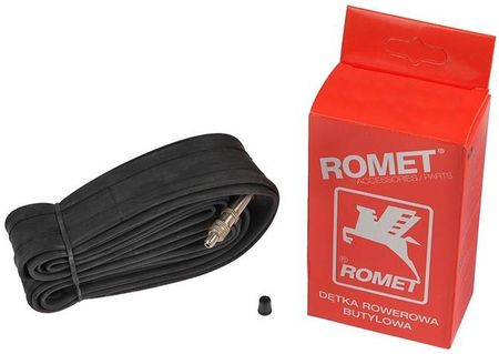 Romet 24 X 1 3/8 Dv-35Mm (D0107)