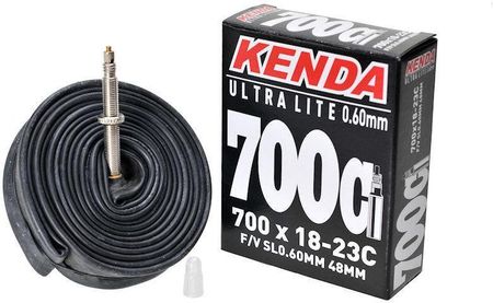 Kenda 28 X 1 3/8 (700 X 18/25C) Ultralite 75G Fv-48Mm Presta (Od0052)