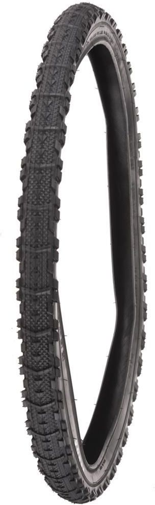 KENDA KWICK MTB Reifen – 26 Zoll, 1.95 Breite, Schwarz, Ideal Für Mountainbike & Alltag