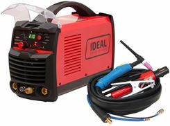 Ideal Tecnotig 212 Dc Pulse Digital Ttig212Dc
