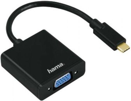 Hama USB-C VGA (135727)