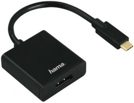 Hama USB-C DisplayPort (1357250000)