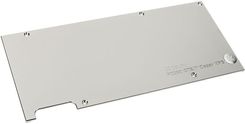 Zdjęcie EK Water Blocks EK-FC980 GTX Ti Classy KPE Backplate (3831109831014) - Ostrowiec Świętokrzyski