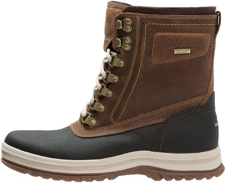 Rockport clearance world explorer