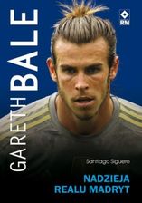 Zdjęcie Gareth Bale. Nadzieja Realu Madryt - Barlinek