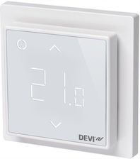 Devi Regulator Devireg Smart WI-FI śnieżnobiały (140F1140)