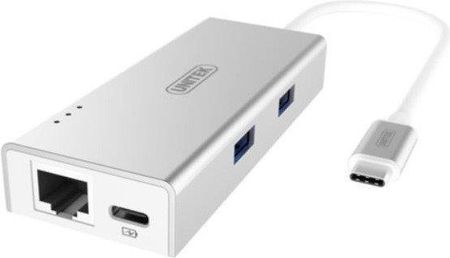 Unitek USB 2-porty (Y9106)