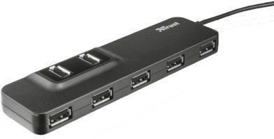 Trust OILA 7 Port USB 2.0 (20576)
