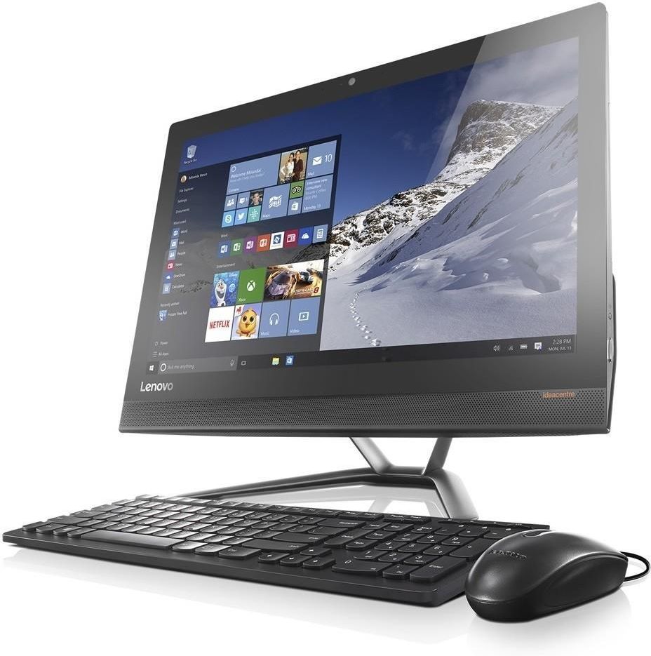 Lenovo aio 300 обзор