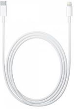 Apple Przewód ze złącza USB-C na Lightning (1 m)