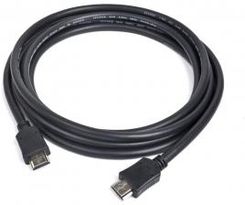 Gembird Kabel HDMI-HDMI v1.4 3D TV High Speed Ethernet 15M (pozłacane końcówki) - zdjęcie 1