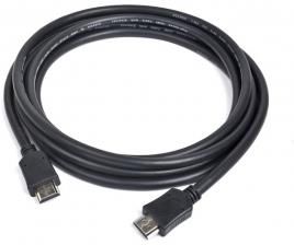 Gembird Kabel HDMI-HDMI v1.4 3D TV High Speed Ethernet 15M (pozłacane końcówki)