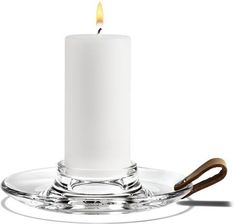 Zdjęcie Holmegaard Design With Light Świecznik 4343522 - Ostroróg