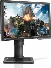 Monitor BenQ 24 Zowie XL2411 (9HLELLBRBE) - Opinie i ceny na