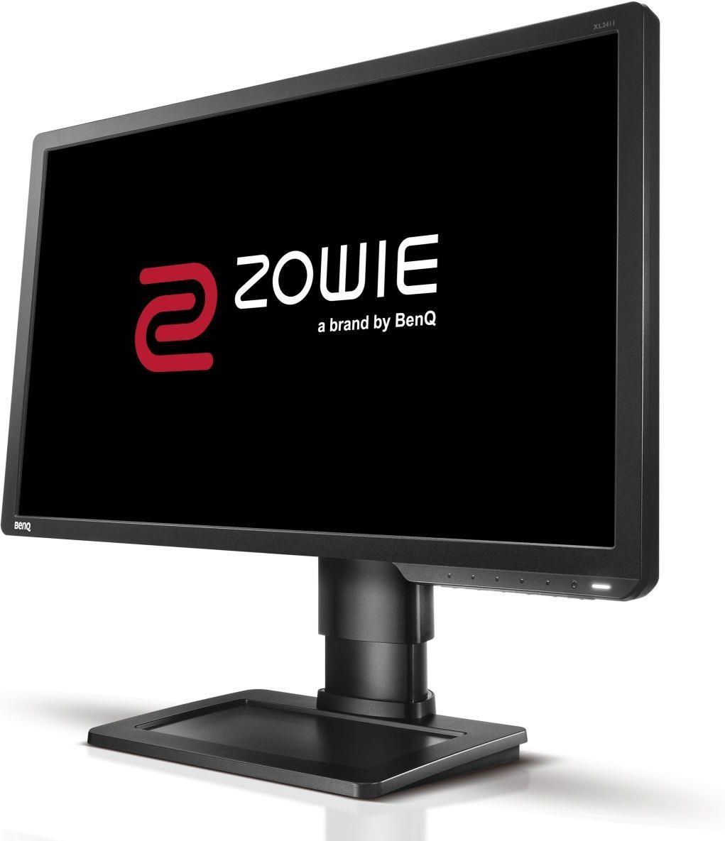 Монитор benq zowie xl2411k обзор