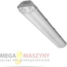 PXF Oprawa naścienna Fibra III 1x28W T5 EVG PC (px2024114)