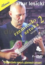 Zdjęcie Rzemiosło I Sztuka Cz 2 Następny Krok [2DVD] - Brwinów