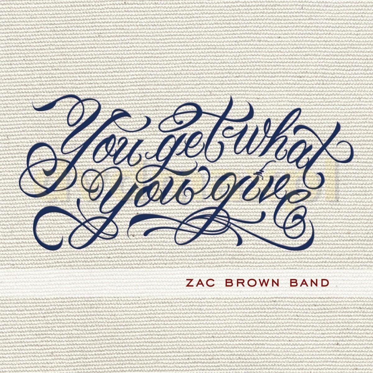 P yta Winylowa Zac Brown Band You Get What You Give 2xWinyl Ceny I p-yta-winylowa-zac-brown-band-you-get-what-you-give-2xwinyl-ceny-i