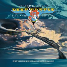 Zdjęcie Deep Purple Stormbringer (Winyl) - Chełm