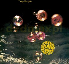 Zdjęcie Deep Purple Who Do We Think We Are (Remastered) (Winyl) - Krośniewice