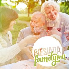 Zdjęcie Biesiada best familijna (CD) - Radom