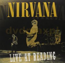 Nirvana Live at Reading [2xWinyl]