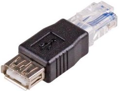 Akyga Przejściówka USB (AKAD27)