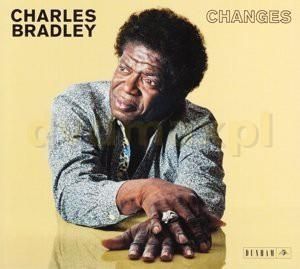 Charles Bradley Changes (digipack) (CD)