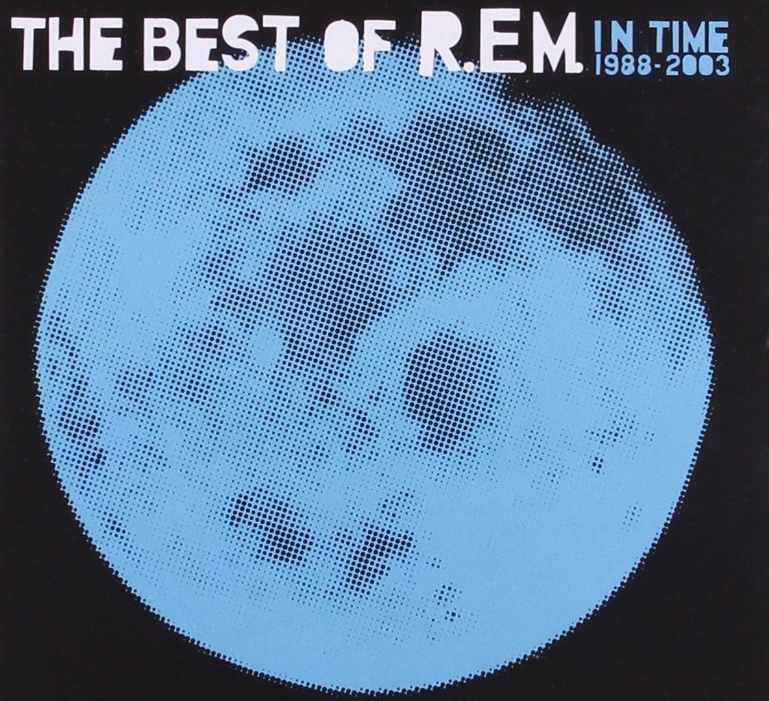 Płyta kompaktowa REM In Time The Best Of REM 19882003 (CD) Ceny i