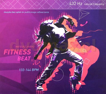 Fitness beat (CD)