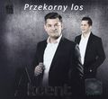 Akcent Przekorny los (CD)