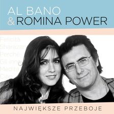 Zdjęcie Al Bano & Romina Power Perlowa Seria (CD) - Gniezno
