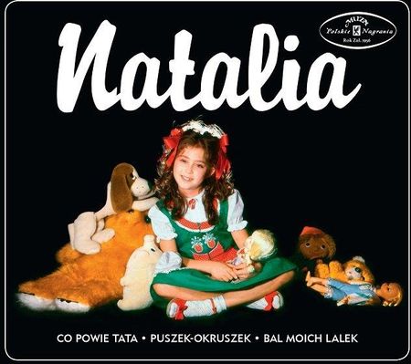 Natalia Kukulska Natalia (CD)