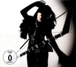 Zdjęcie Tarja The Shadow Self (Limited Edition) (digipack) (CD)+(DVD) - Kielce