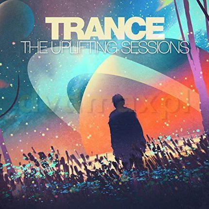 Trance The Uplifting Session [2CD]