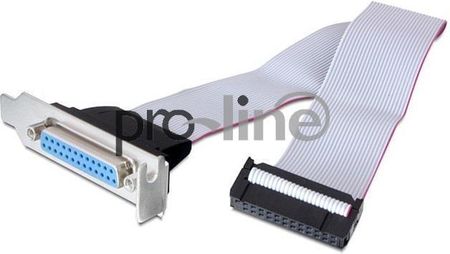 Gembird IDC 26 pin (CCDB25FL01)