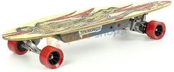 Zdjęcie Teslaboards Rapido Bamboo - Pabianice