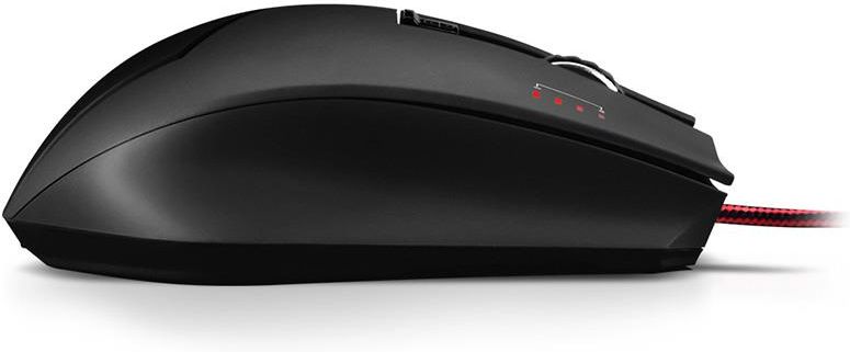Mysz Ravcore Blizzard Avago 9800 (RAVMYS45245) - Opinie i ceny na Ceneo.pl