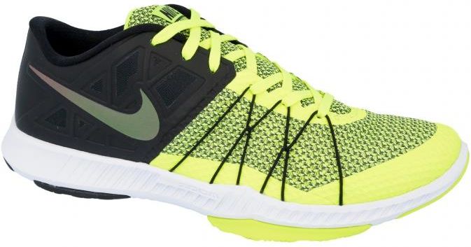 zoom train incredibly fast