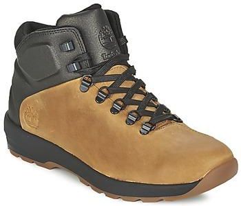 Timberland westford outlet mid leather