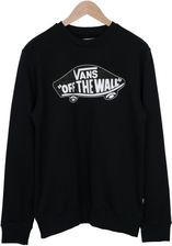 bluza vans czarna bluza vans czarna