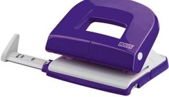 Zdjęcie Novus Dziurkacz Novus E216 Fioletowy - Kórnik