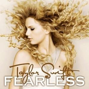 Taylor Swift Fearless Platinum Edition  (Winyl) 2 LP