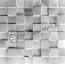 Akcesoria Do Wykończenia ścian Artpanel Panele Gipsowe 3d Quadrat