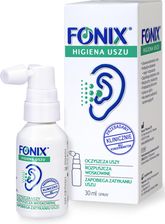 Fonix Higiena uszu spray 30 ml - zdjęcie 1